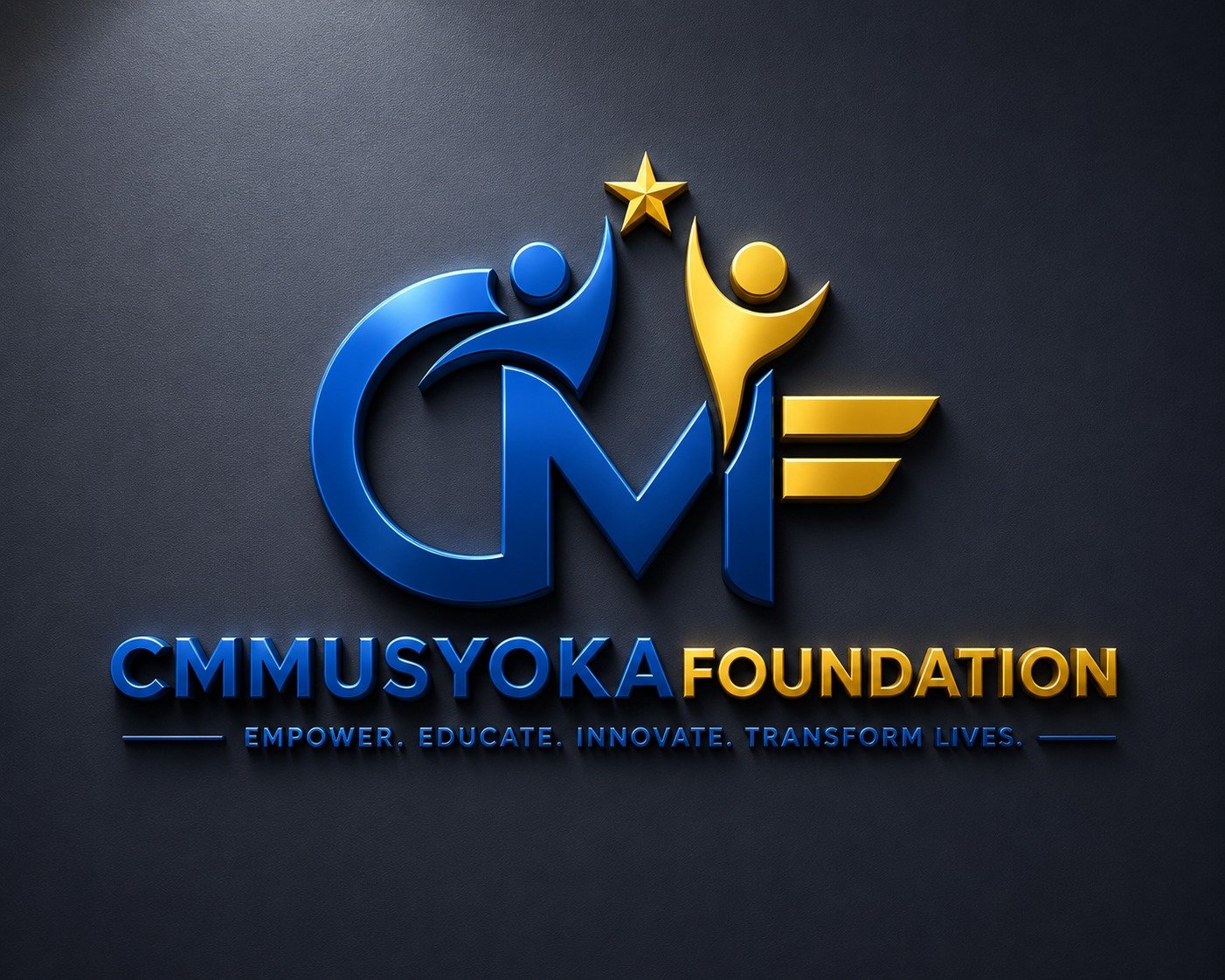 CMM Usyoka Foundation